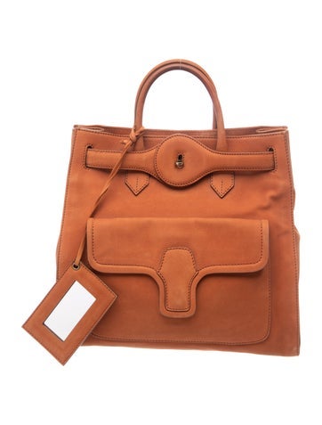 Leather Lune