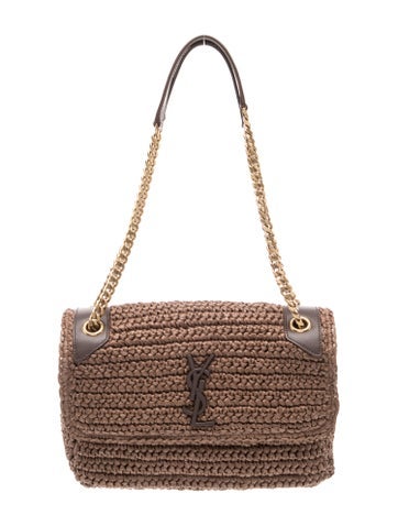Raffia Niki