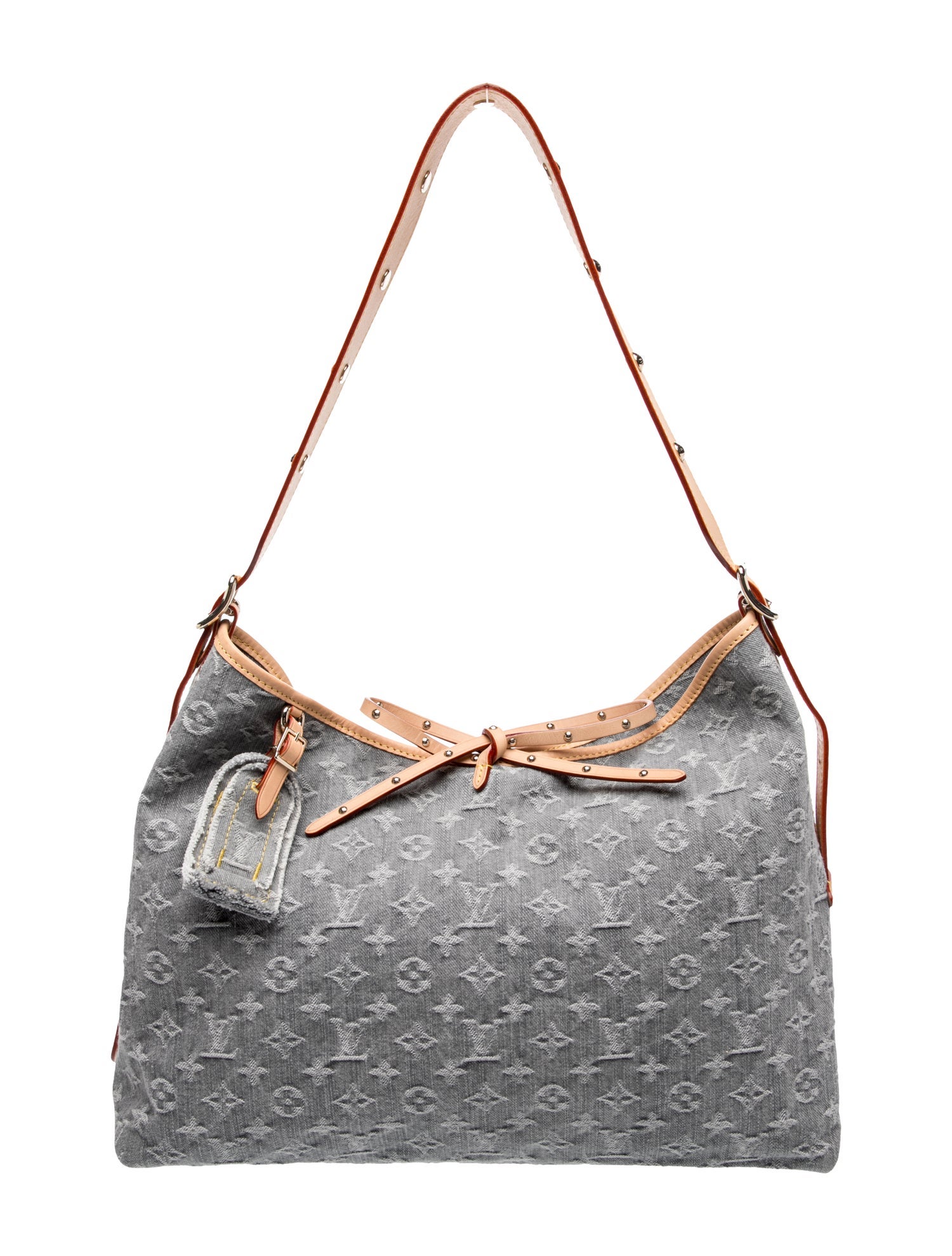 LV Monogram Carryall MM