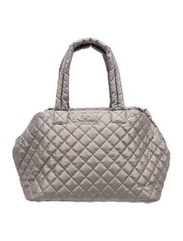 MZ Wallace Nylon Tote