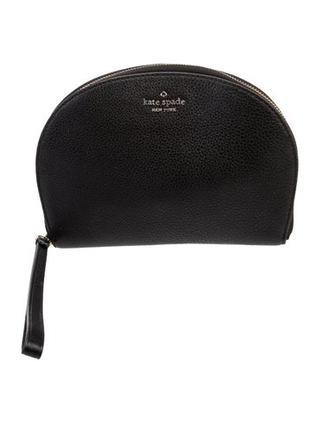 Kate Spade Leather Clutch