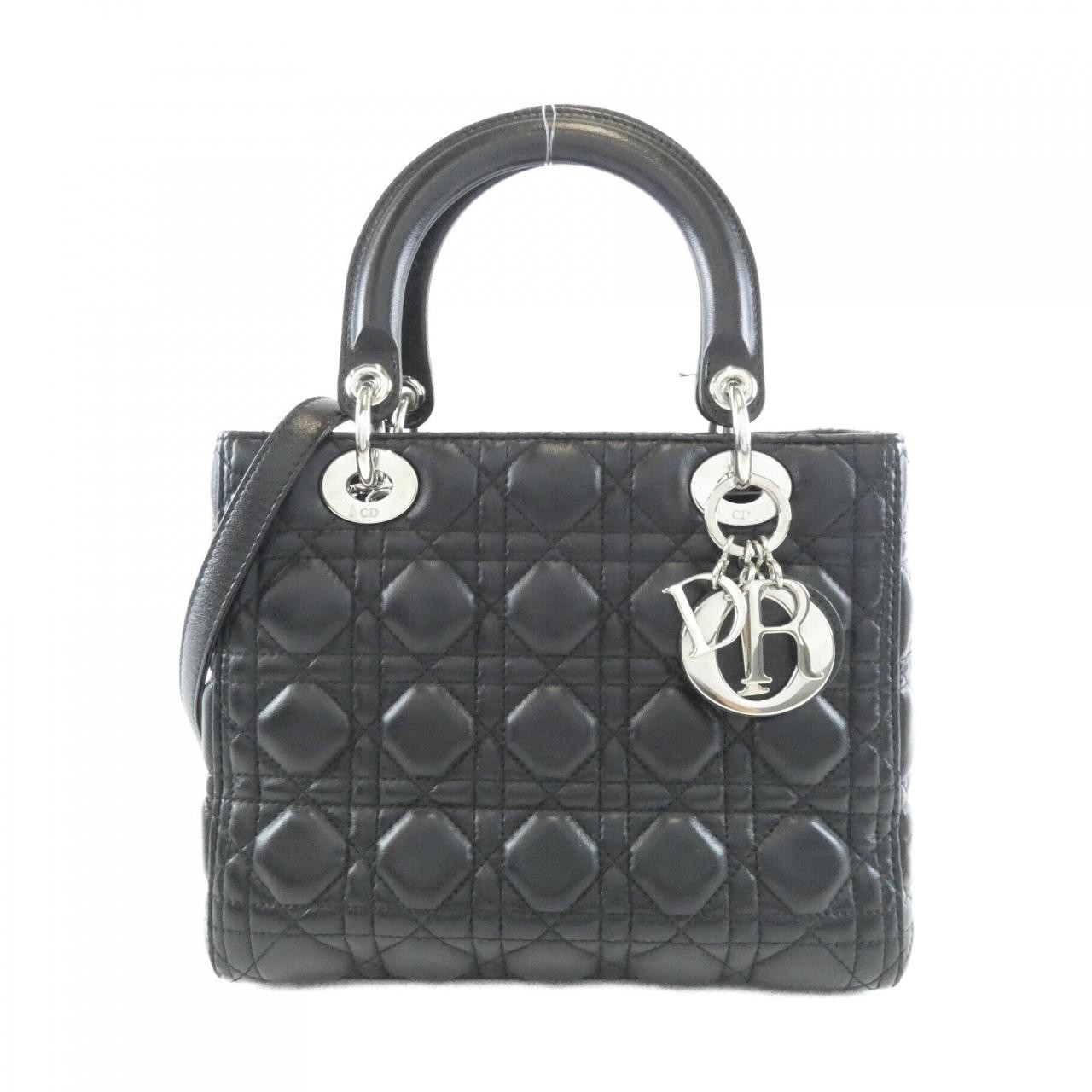 Christian Dior Lady Dior Medium CAL44551 Bag