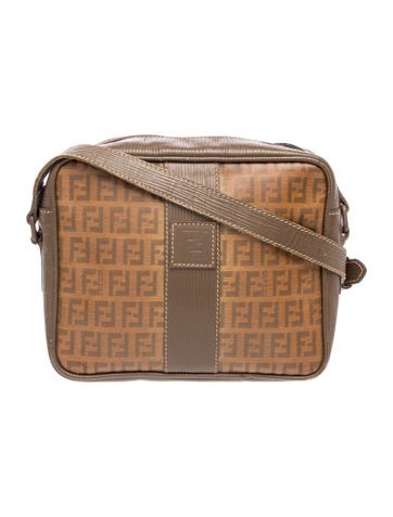 Messenger Bag Vintage