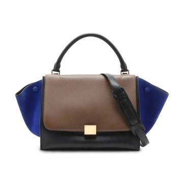 Leather Trapeze