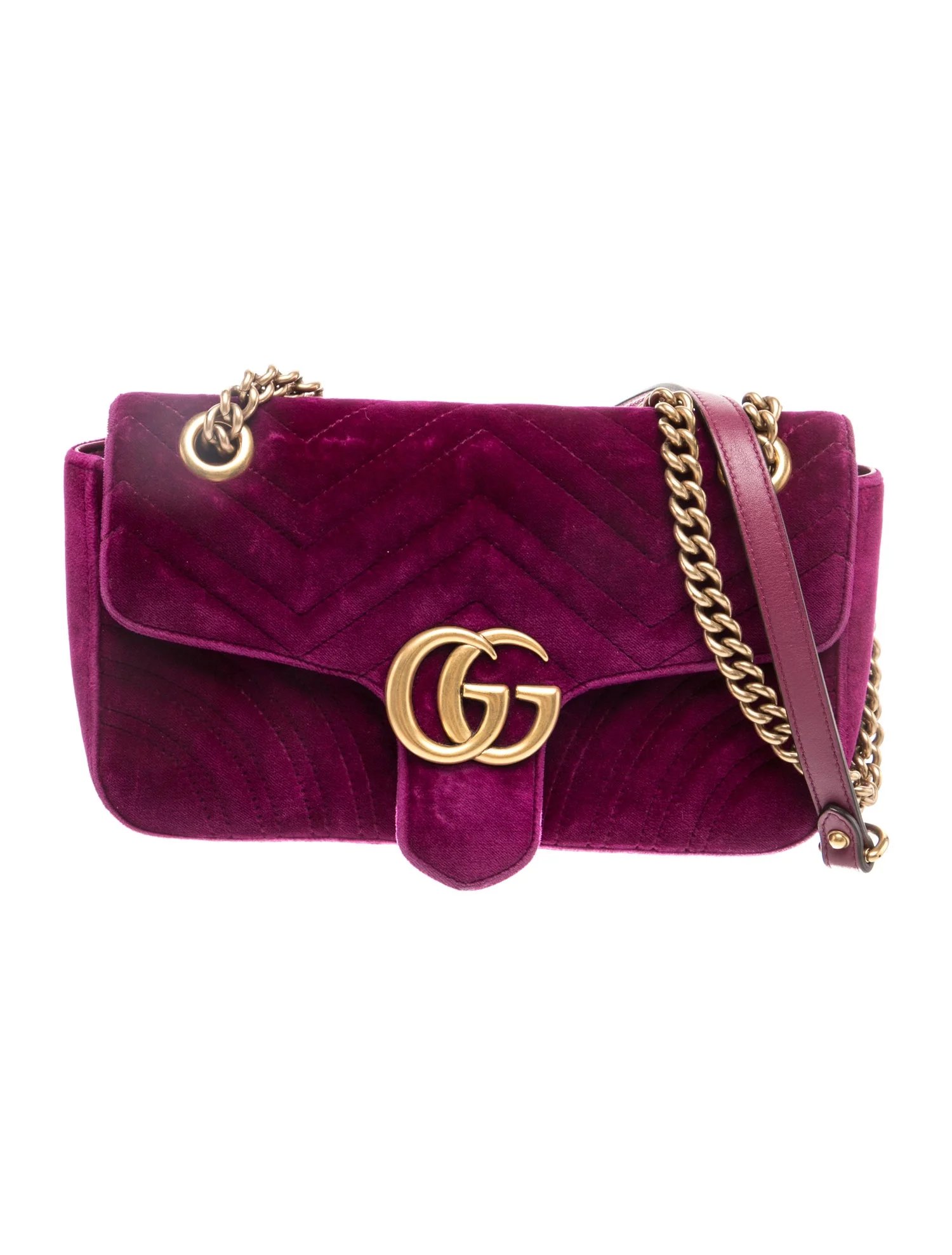 Double G Marmont