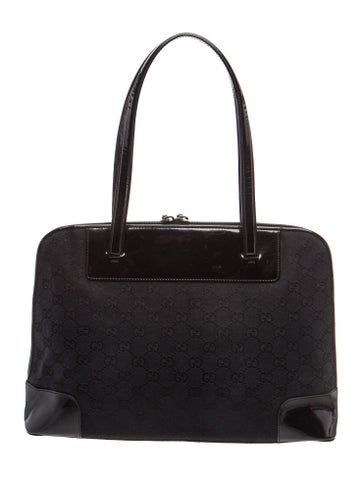 GG Canvas GG Canvas Shoulder Bag