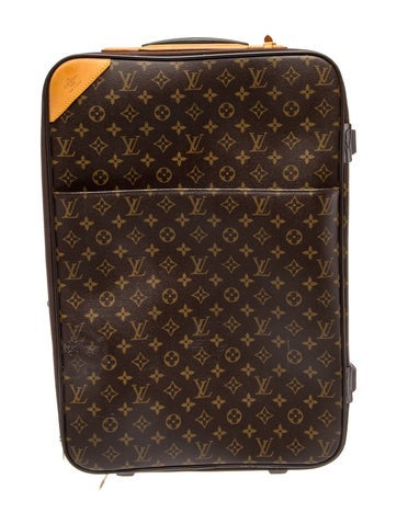 LV Monogram Pégase 50