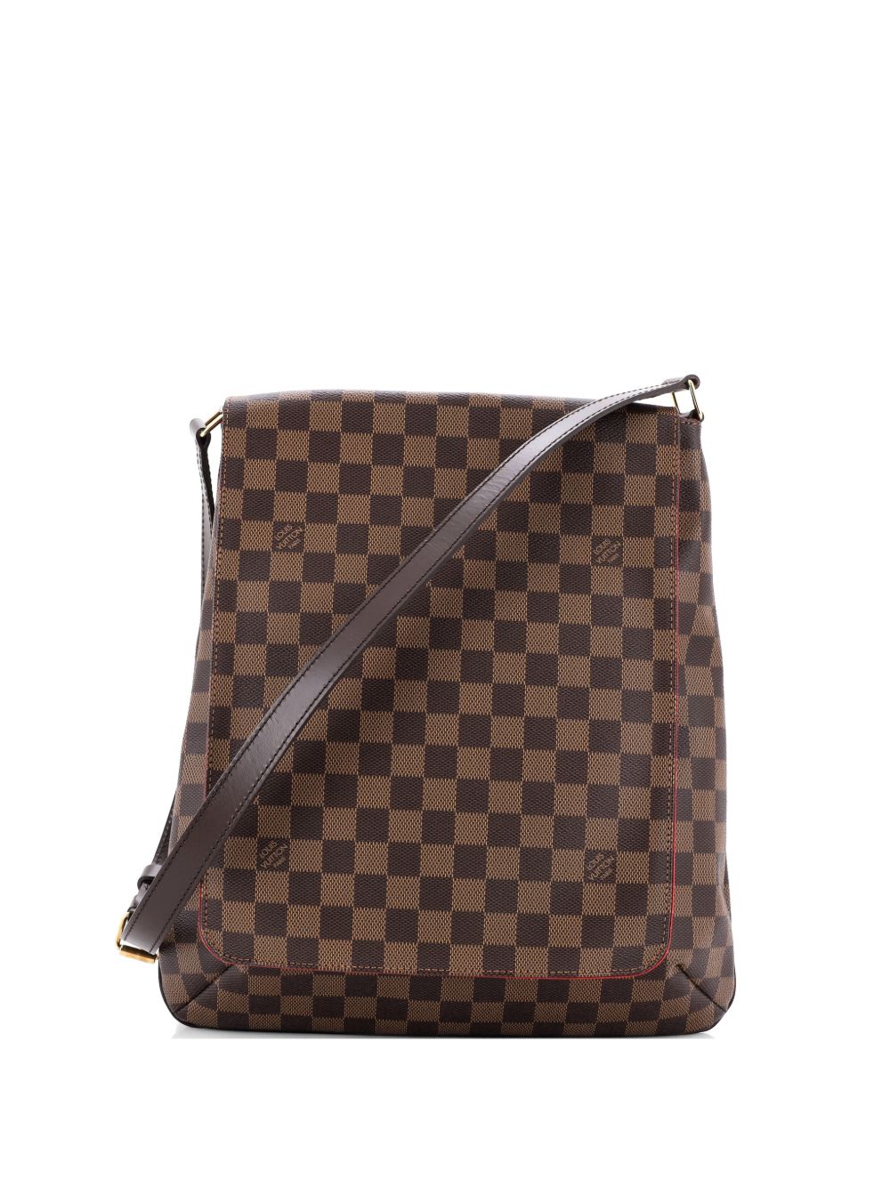 Musette Handbag Damier GM crossbody bag