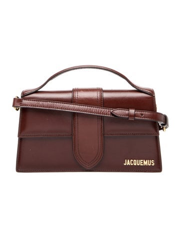 Leather Bambino Large
