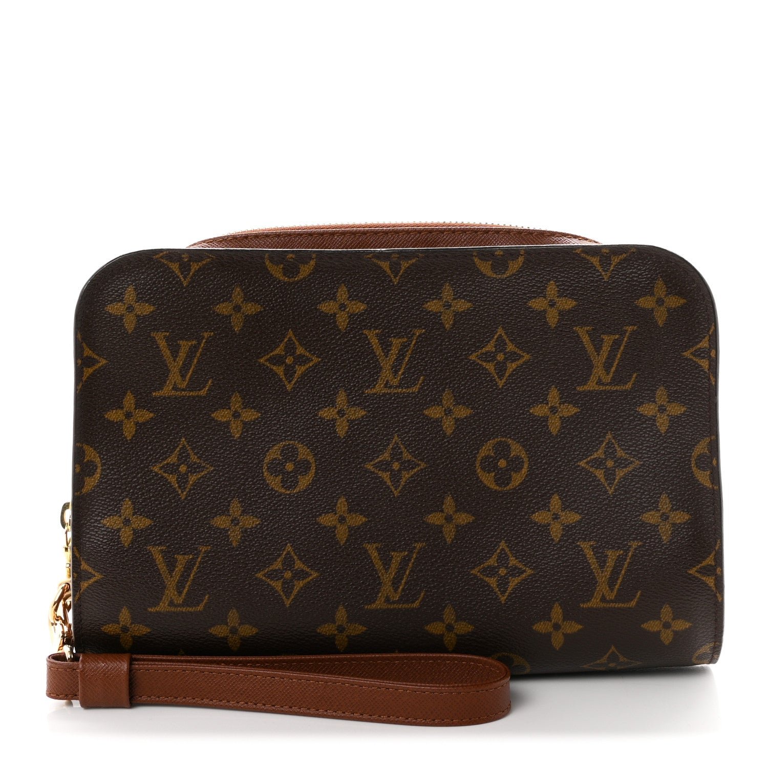 Louis Vuitton Monogram Pochette Orsay