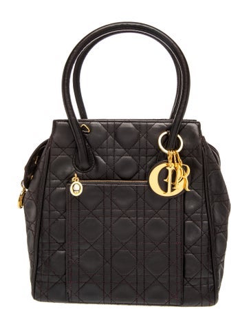 Cannage Lady Dior