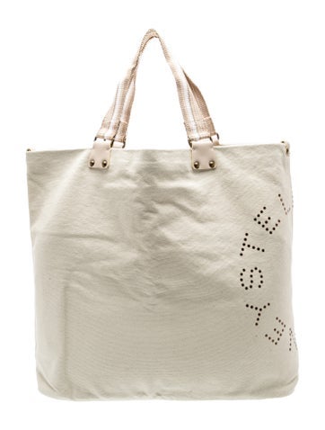 Canvas Tote
