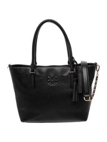 Tory Burch Leather Shoulder Bag