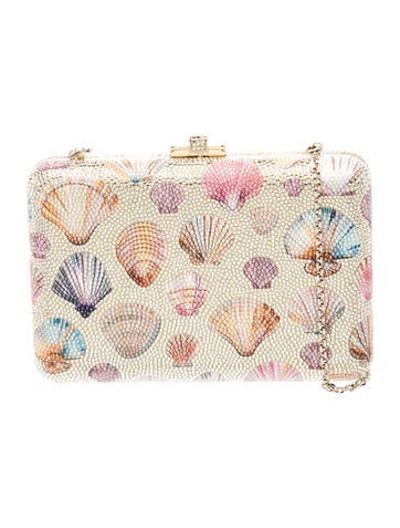 Crystal Minaudière