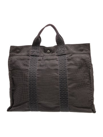Hermes Toile Herline MM
