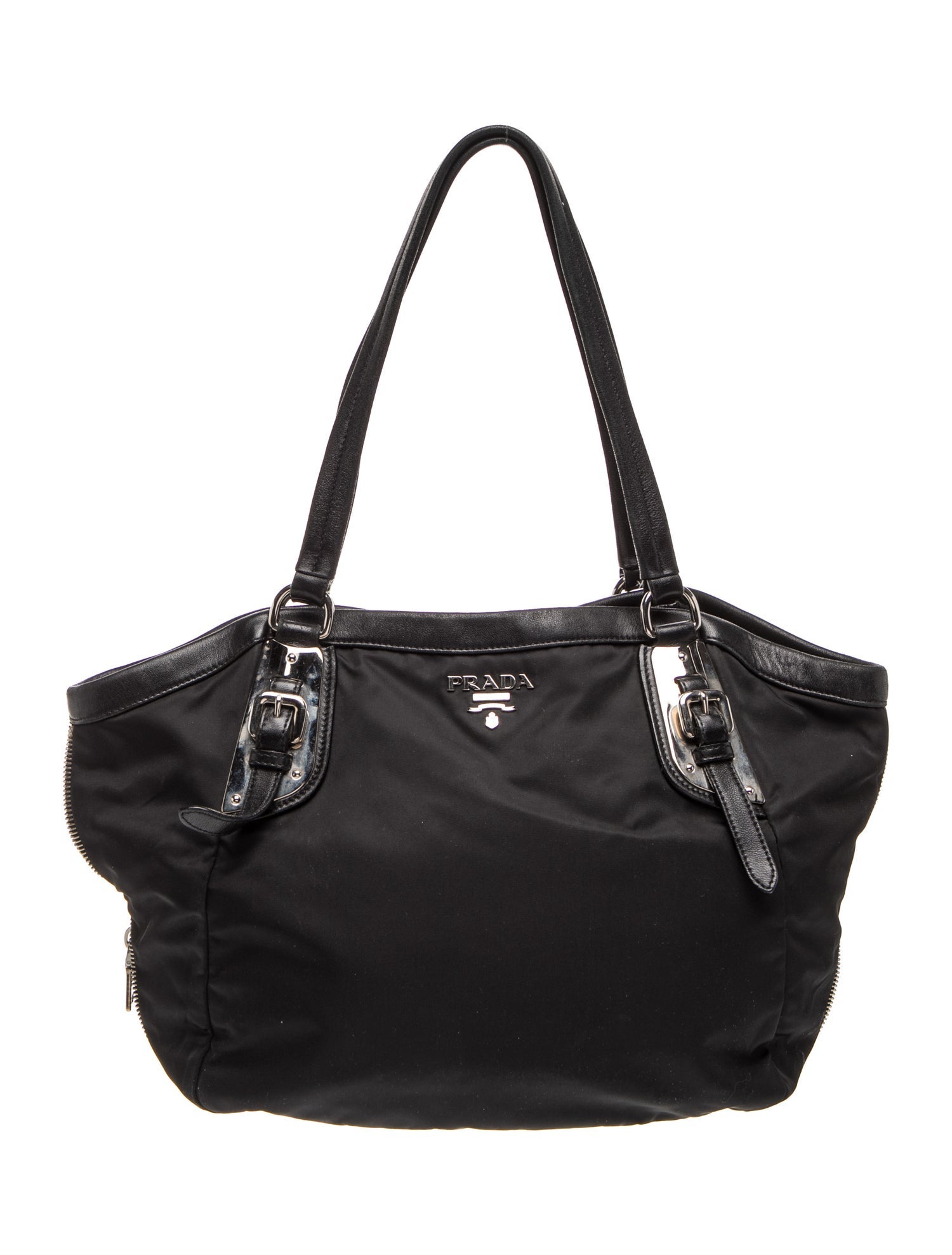 Signature Shoulder Bag Vintage