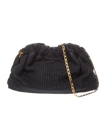 Canvas Shoulder Bag