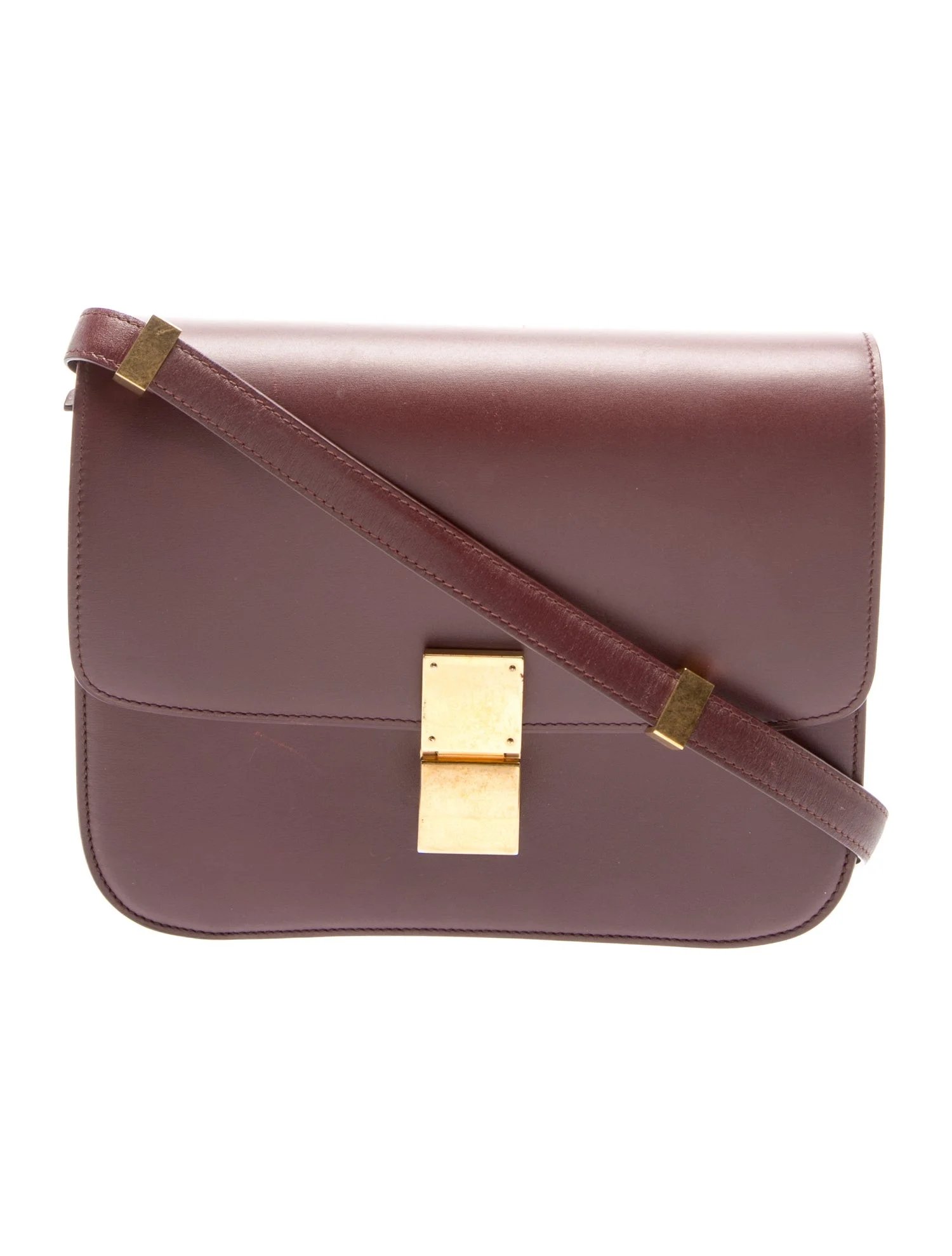 Leather Classic Medium