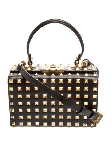 Valentino Rockstud Crossbody Bag