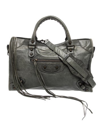 Leather Motocross Classic City