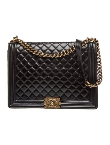 2013 XL Boy Bag