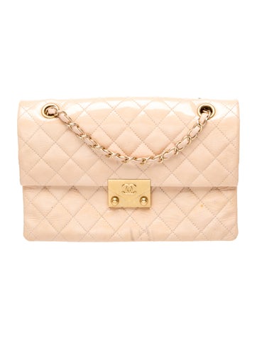 Pagoda Accordion Flap Bag
