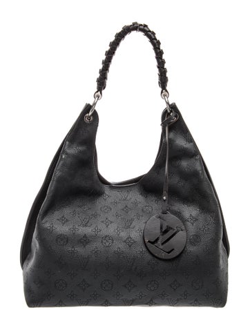 Mahina Leather Carmel