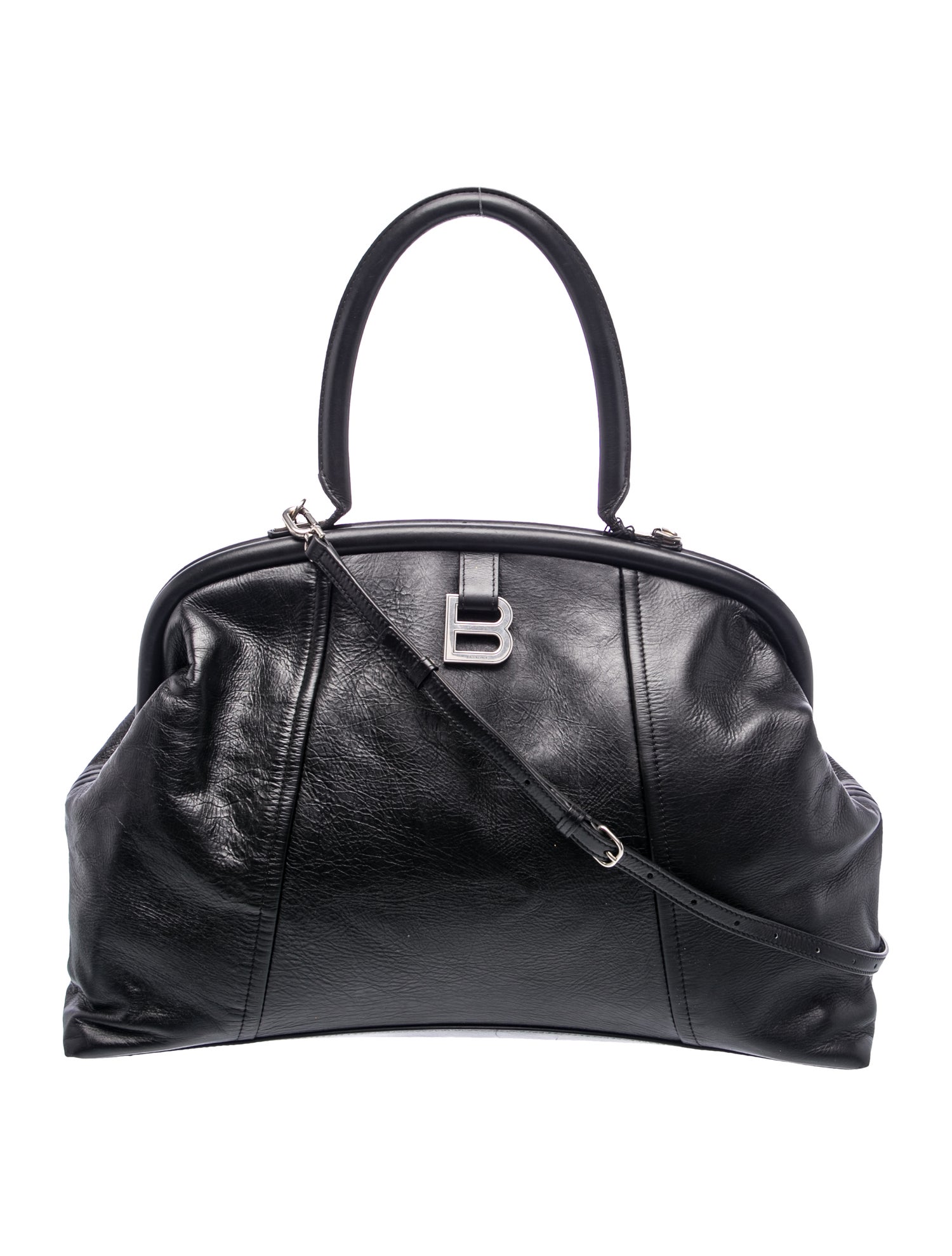 Leather Editor Frame