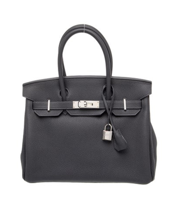 Hermes 2025 Togo Birkin 30