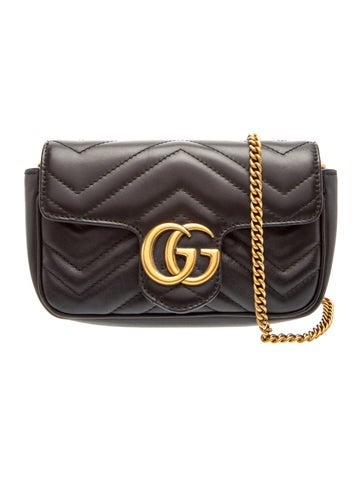 Double G Marmont