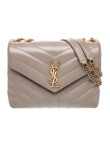 Leather LouLou Small