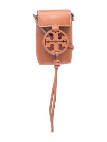 Tory Burch Leather Crossbody Bag