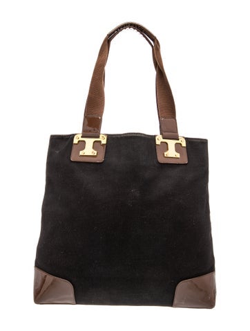Canvas Tote