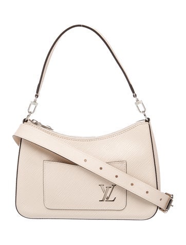 Epi Leather Marellini Small