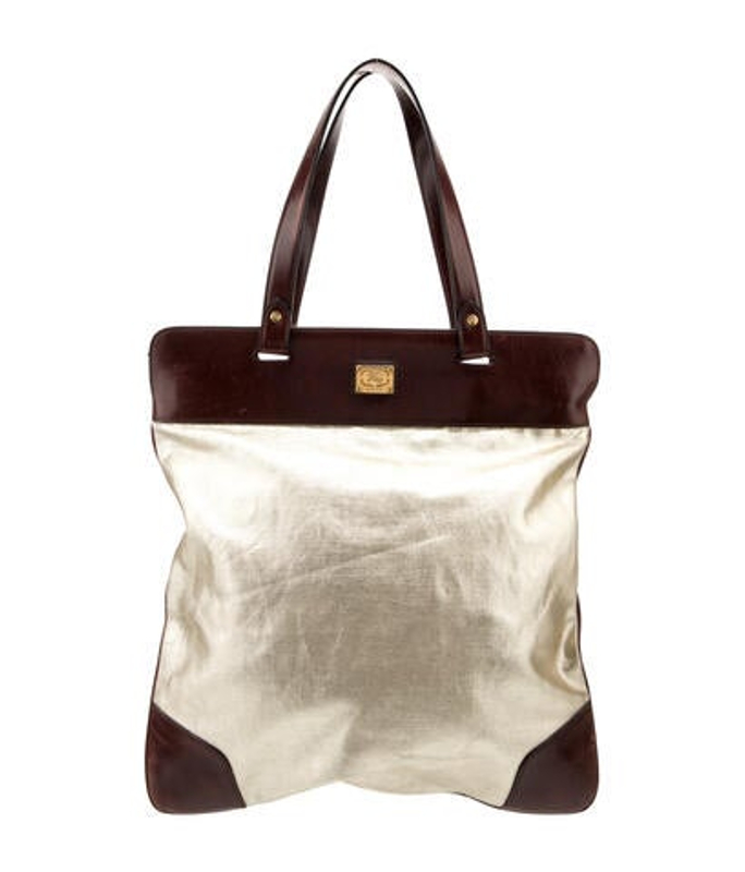 Burberry House Check Tote