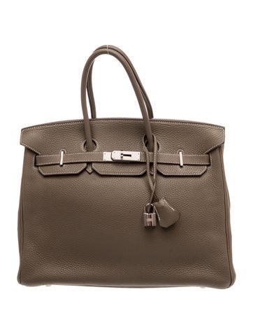 Clemence Birkin 35