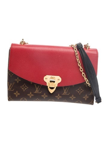 LV Monogram Saint Placide