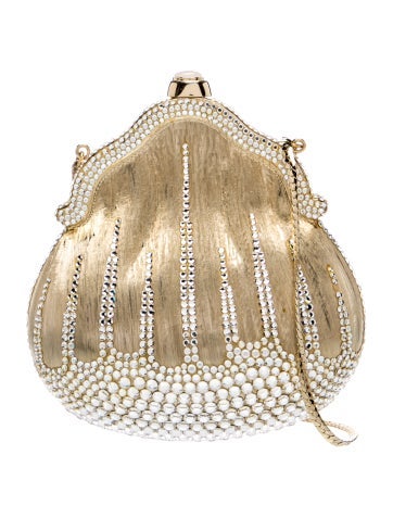 Crystal Minaudière