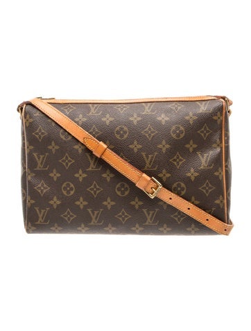 LV Monogram Musette Tango