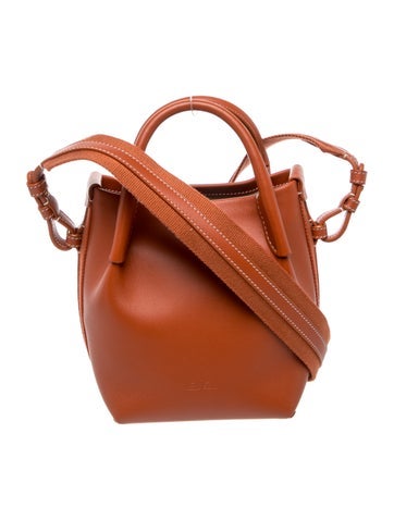 Leather Bale Small