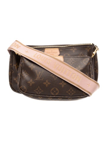 LV Monogram Multi Pochette Accessoires