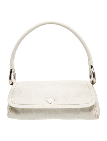 Bamboo Shoulder Bag