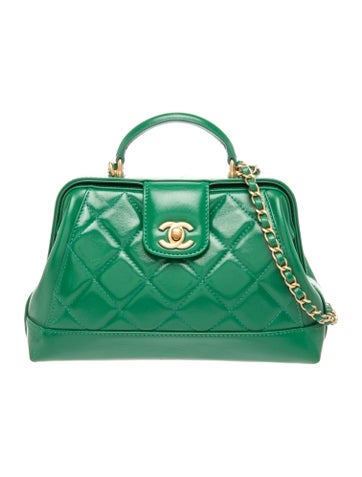Mini Cocodoc Top Handle Bag