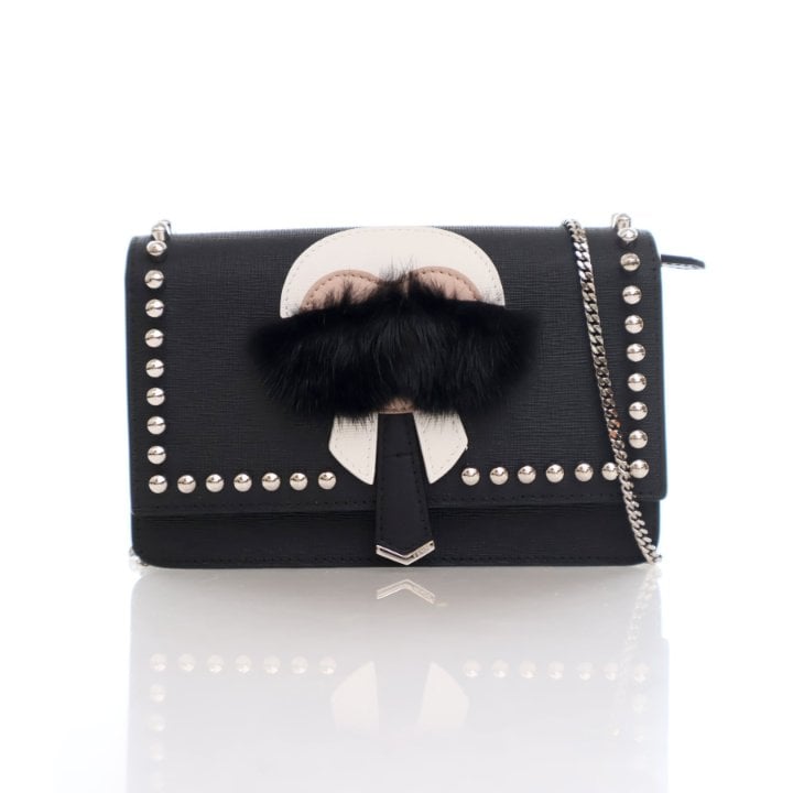 Fendi Karl Lagerfeld Wallet On Chain (WOC)