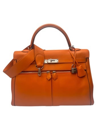 Swift Leather Kelly 32