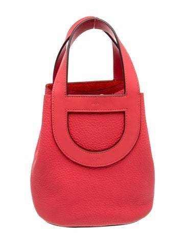 Hermes Clemence & Swift In-The-Loop 18