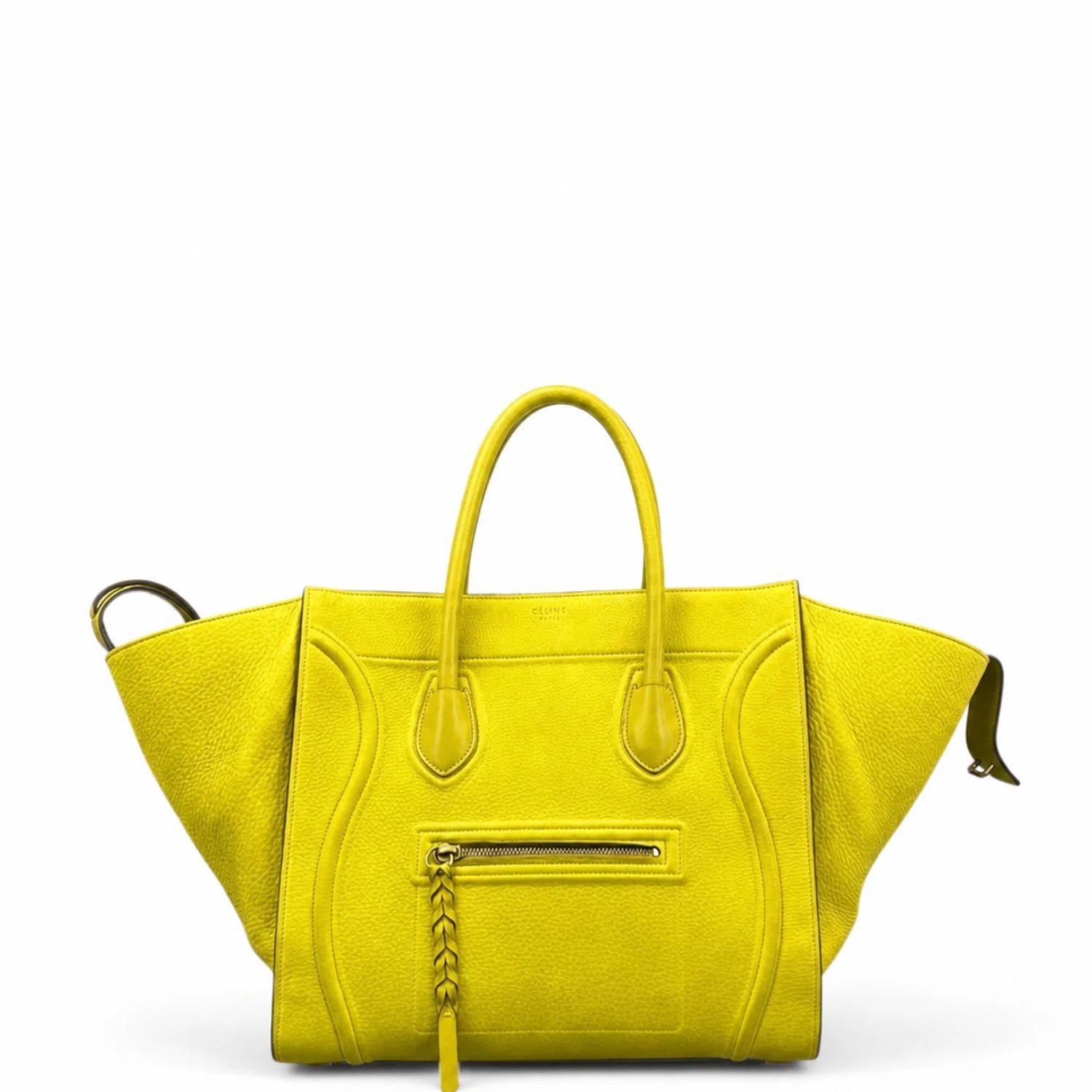 Nubuck Big Bag Medium