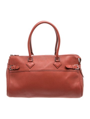 Clemence Atlas Shoulder 42