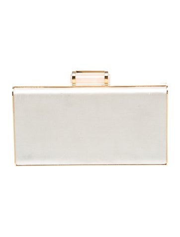Leather Clutch