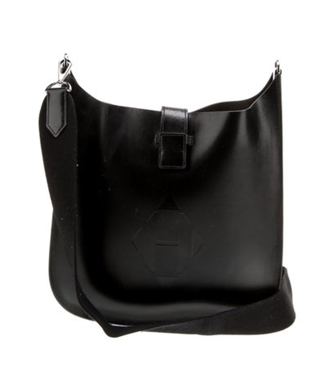 Hermes Vache Hunter Evelyne Sellier 29